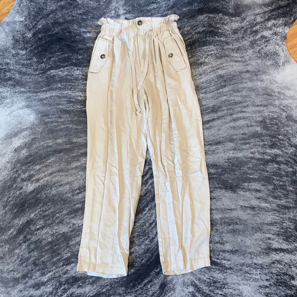 Size small mittoshop boutique pants